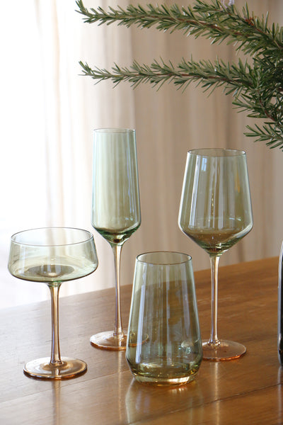 Capri Wine Glass