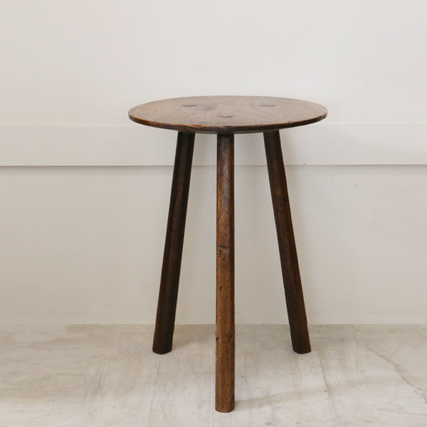 New Zealand Made Small Cricket Table