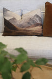 Central Otago Lumbar Cushion