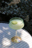 Capri Cocktail Glass