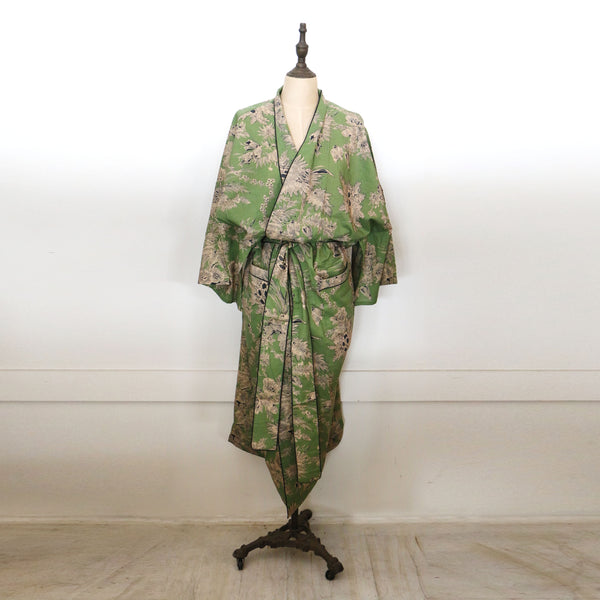 Namaste Robe / Dressing Gown