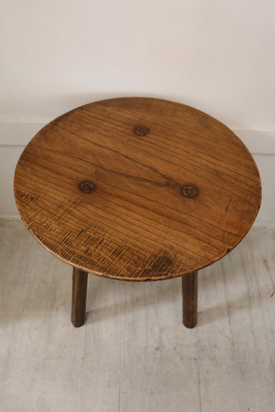 New Zealand Made Large Cricket Table