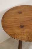 New Zealand Made Large Cricket Table