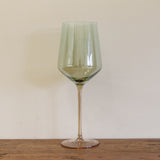 Capri Wine Glass