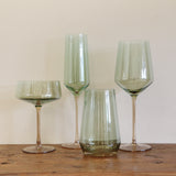 Capri Wine Glass