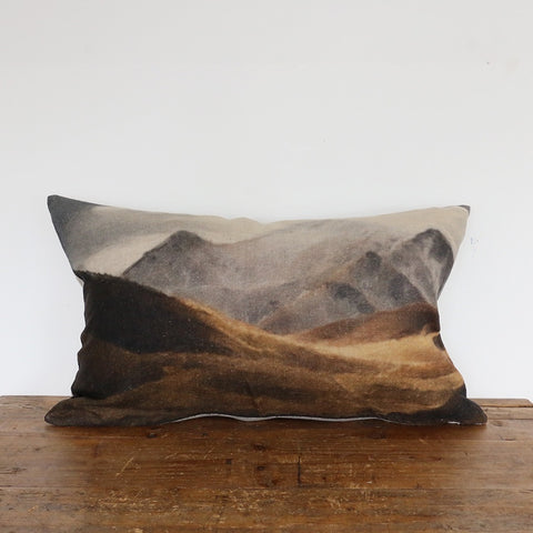 Central Otago Lumbar Cushion