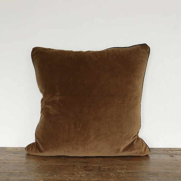 Luggate Velvet Cushion Cover 50 x 50