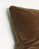 Luggate Velvet Cushion Cover 50 x 50