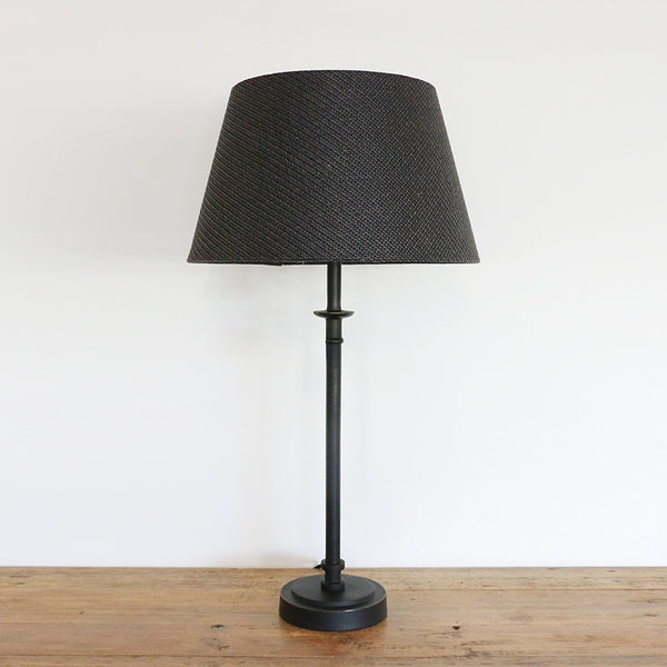 Nile Table Lamp Base