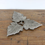 Leaf Trivet