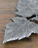 Leaf Trivet