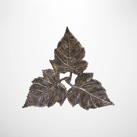 Leaf Trivet