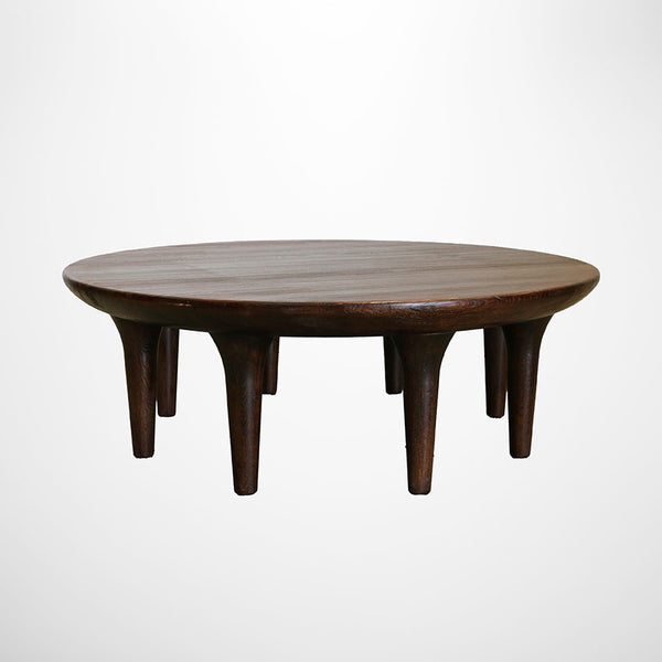 Akito Dark Oak Coffee Table