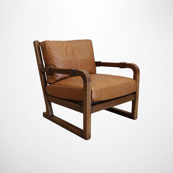 Cuba Armchair