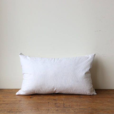 Feather & Down Cushion Inner 40 x 55cm