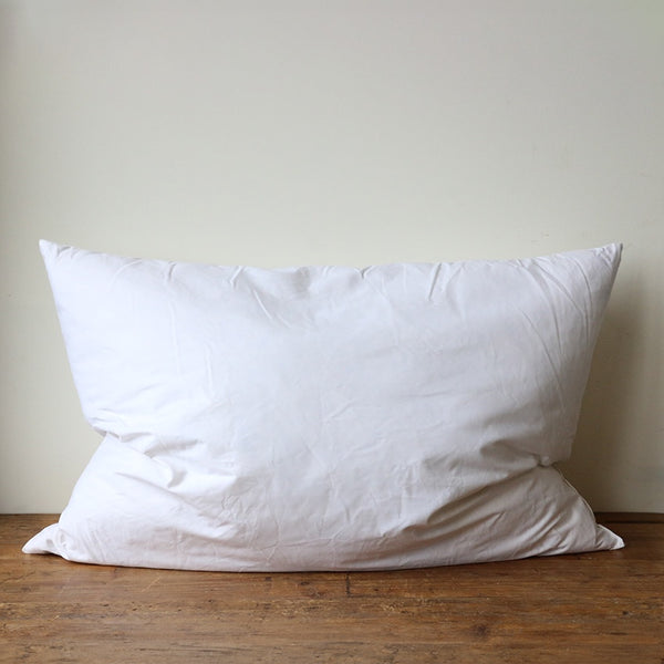 Feather & Down Cushion Inner 45 x 65cm