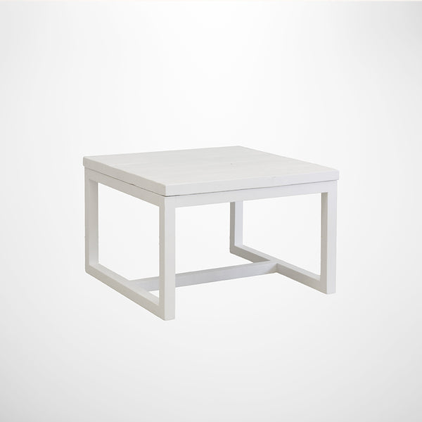 Cape Cod Occasional Table in White