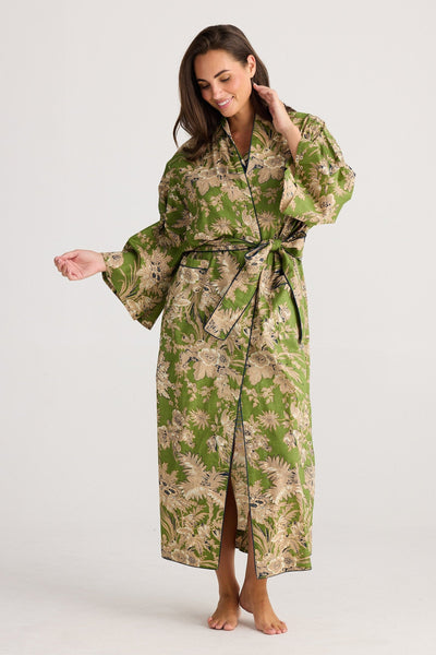 Namaste Robe / Dressing Gown