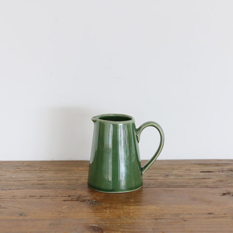 Verde & Ivy Creamer