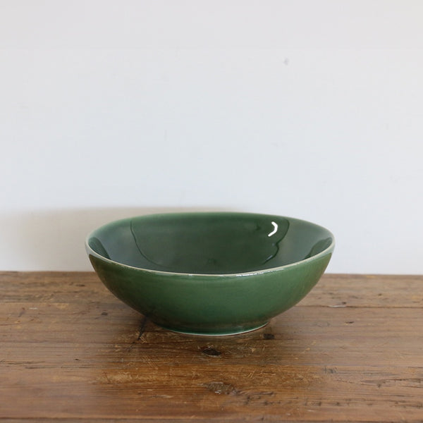 Verde & Ivy Bowl