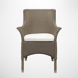 Cannes Chair in Taupe