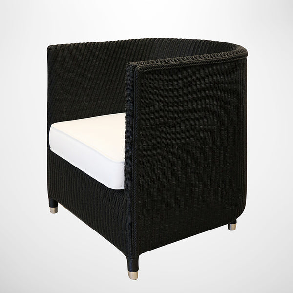 Tokyo Vincent Sheppard Outdoor Chair in Black