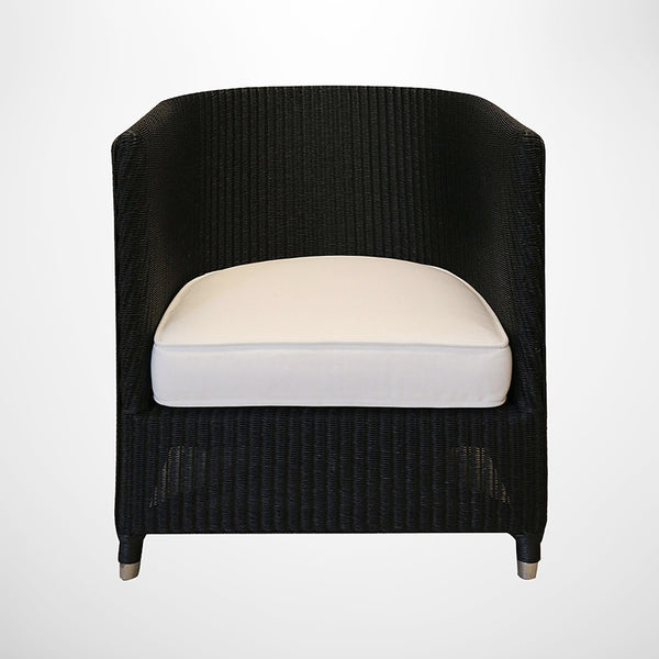 Tokyo Vincent Sheppard Outdoor Chair in Black