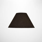 Black 31cm Lampshade