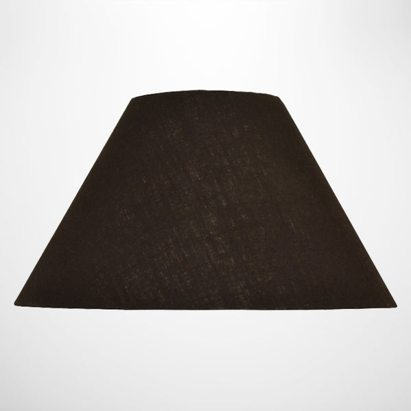 Black 51cm Lampshade