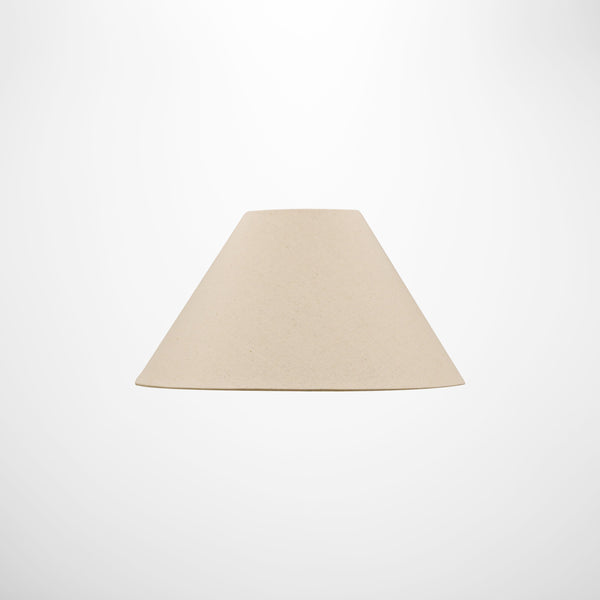 Oatmeal 31cm Lampshade