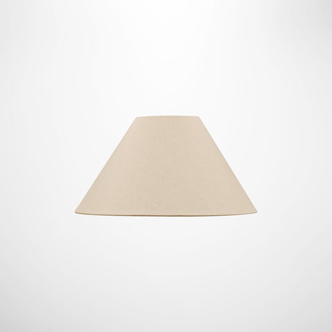 Oatmeal 31cm Lampshade