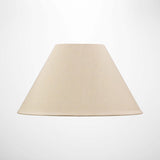 Oatmeal 46cm Lampshade