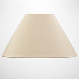 Oatmeal 56cm Lampshade