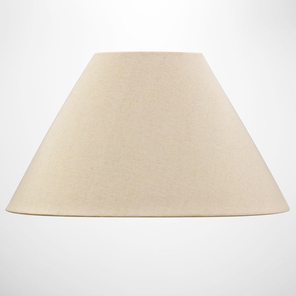 Oatmeal 56cm Lampshade