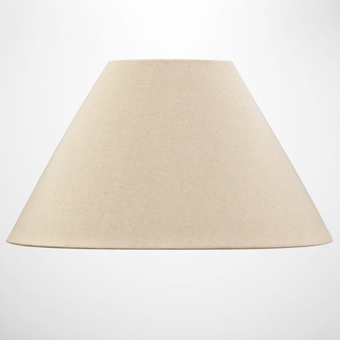 Oatmeal 56cm Lampshade