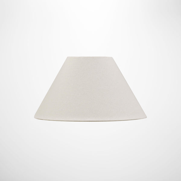 Ivory 31cm Lamp Lampshade