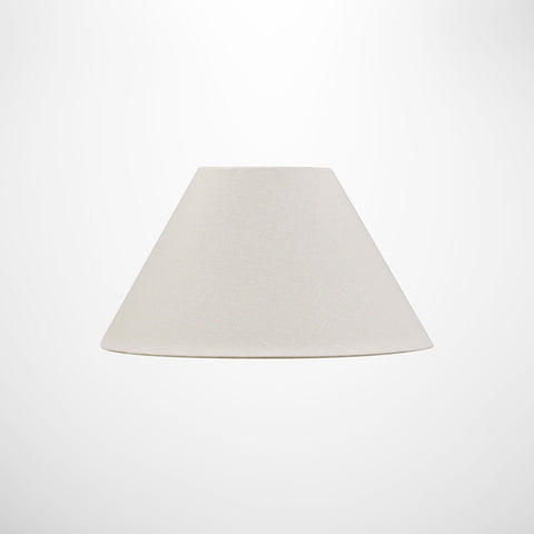 Ivory 31cm Lamp Lampshade