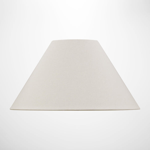 Ivory 51cm Lampshade