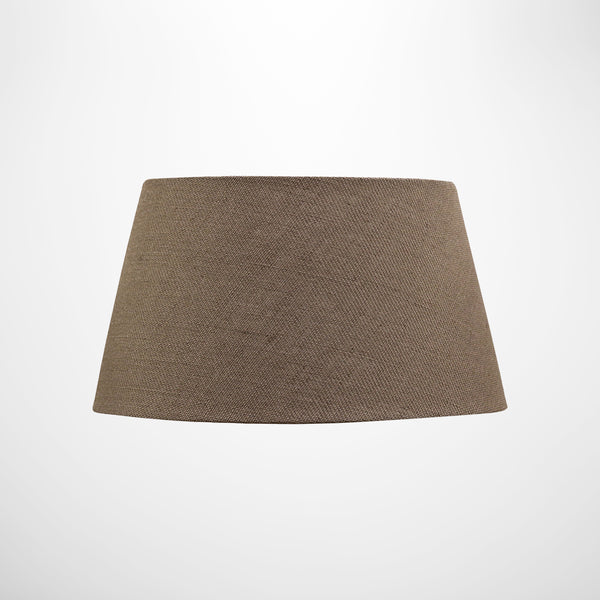 Mondo 31cm Tapered Drum Lamp shade