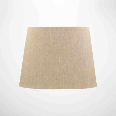 Biscotti 36cm Tall Tapered Drum Lampshade