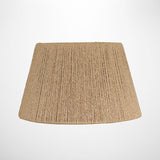 Natural Loom 36cm Tapered Drum Lampshade