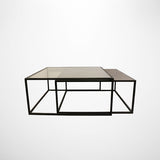 Saville Square Nesting Coffee Tables