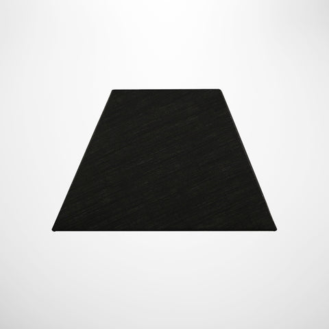 Black Square 36cm Lampshade