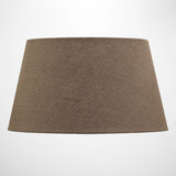 Mondo 46cm Tapered Drum Lamp Shade