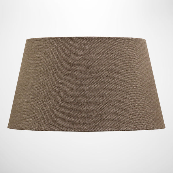 Mondo 46cm Tapered Drum Lamp Shade