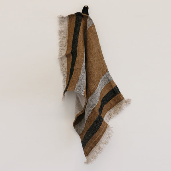 Libeco Belgian Linen Hand Towel / Fouta in Nairobi