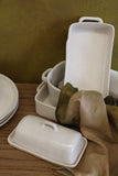 Creamery Butter Dish