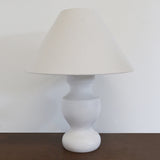 Hampton Urn Lamp Base