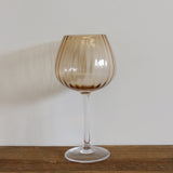 Casablanca Wine Glass