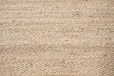 Natural Jute Rug 2400x1500